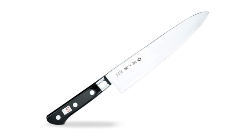 Top 5 Best Sushi Knives 