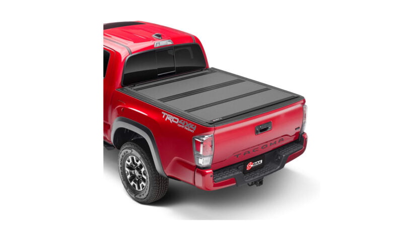 Top 5 Best Tonneau Cover for Toyota Tacoma