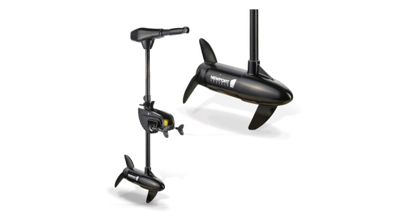 Top 5 Best Trolling Motor