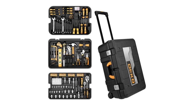 Top 5 Best Women’s Tool Set