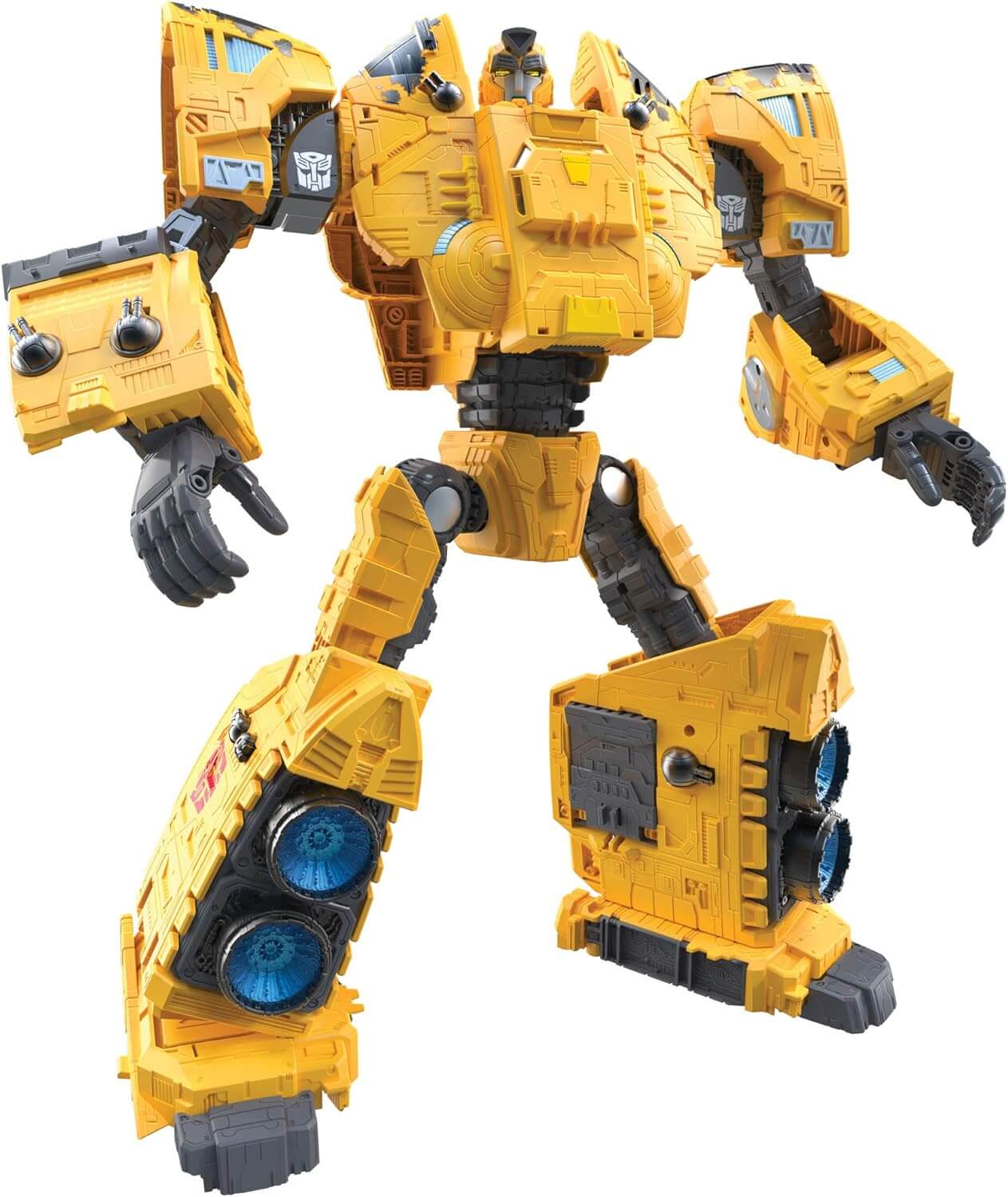 Top 5 Best Hound Transformer Transformers Toys Generations War WFC K30