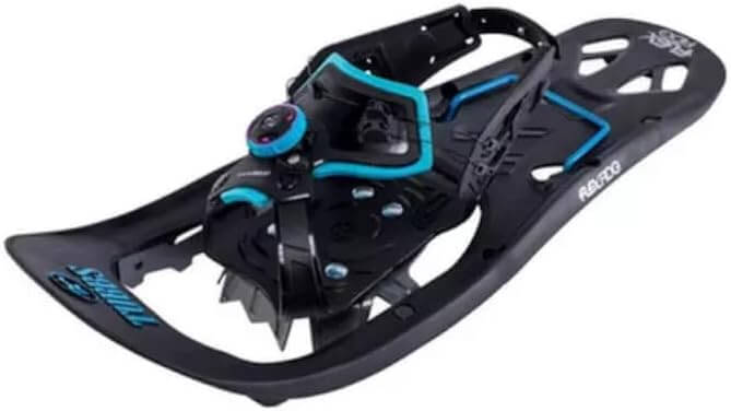 Tubbs Womens Flex RDG Snowshoe