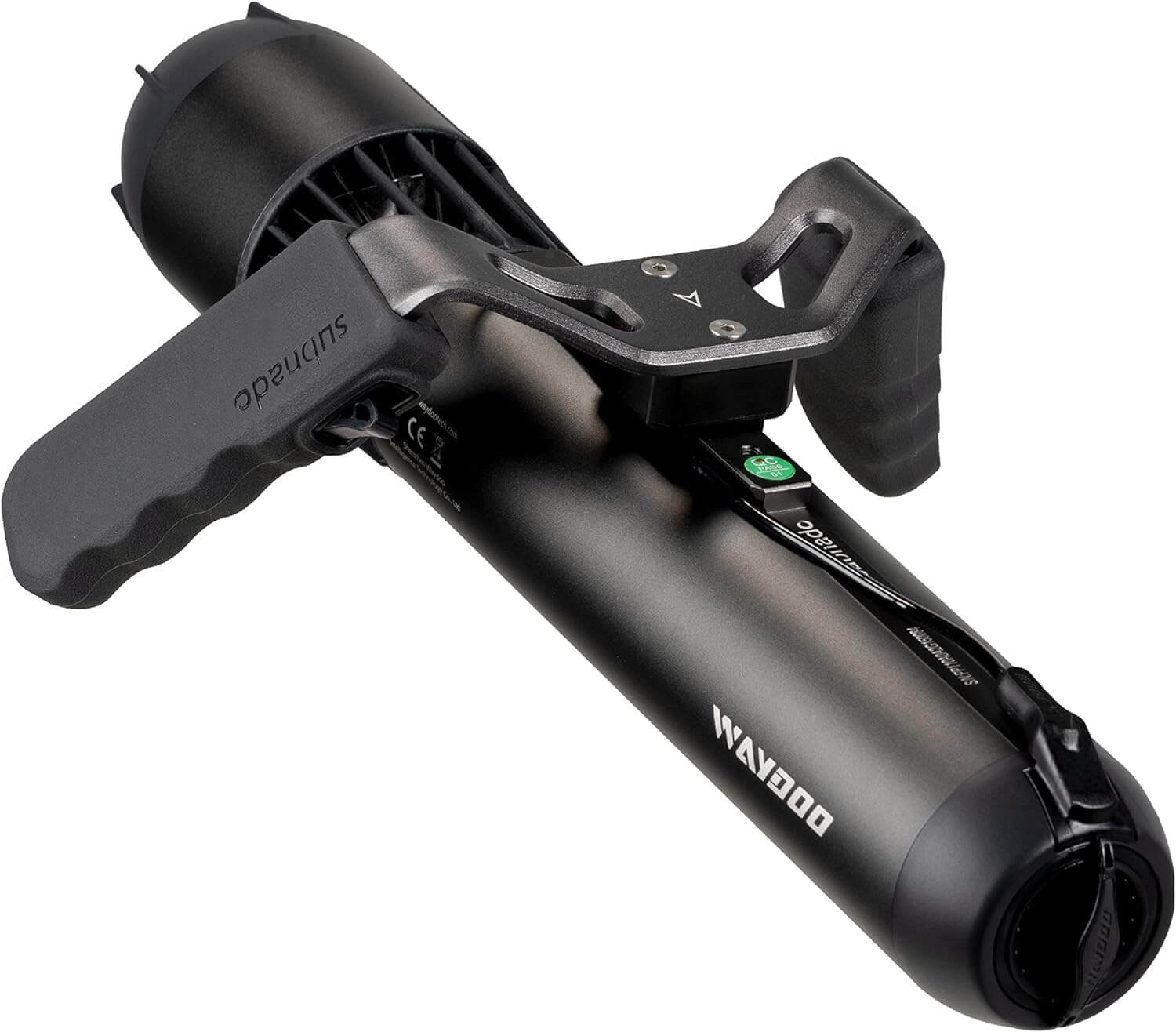 WAYDOO Subnado Underwater Scooter