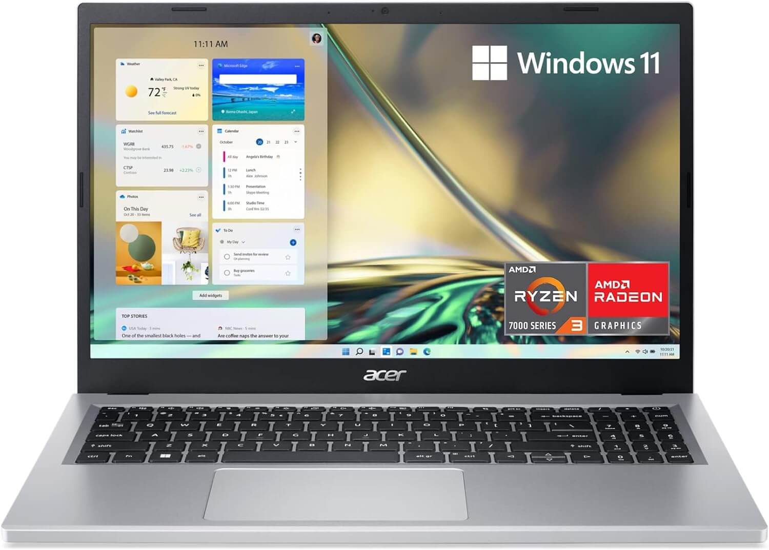 Acer Aspire 3 A315 24P R7VH