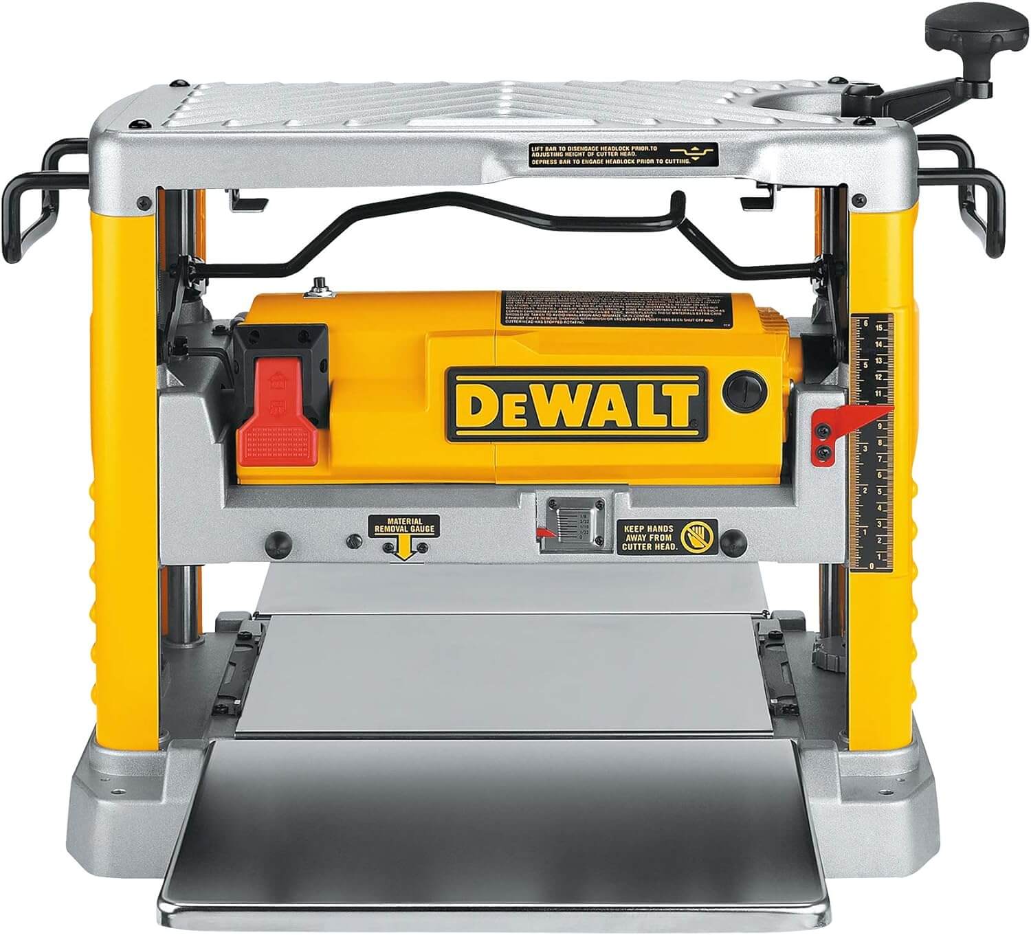 DEWALT Benchtop Planer DW734