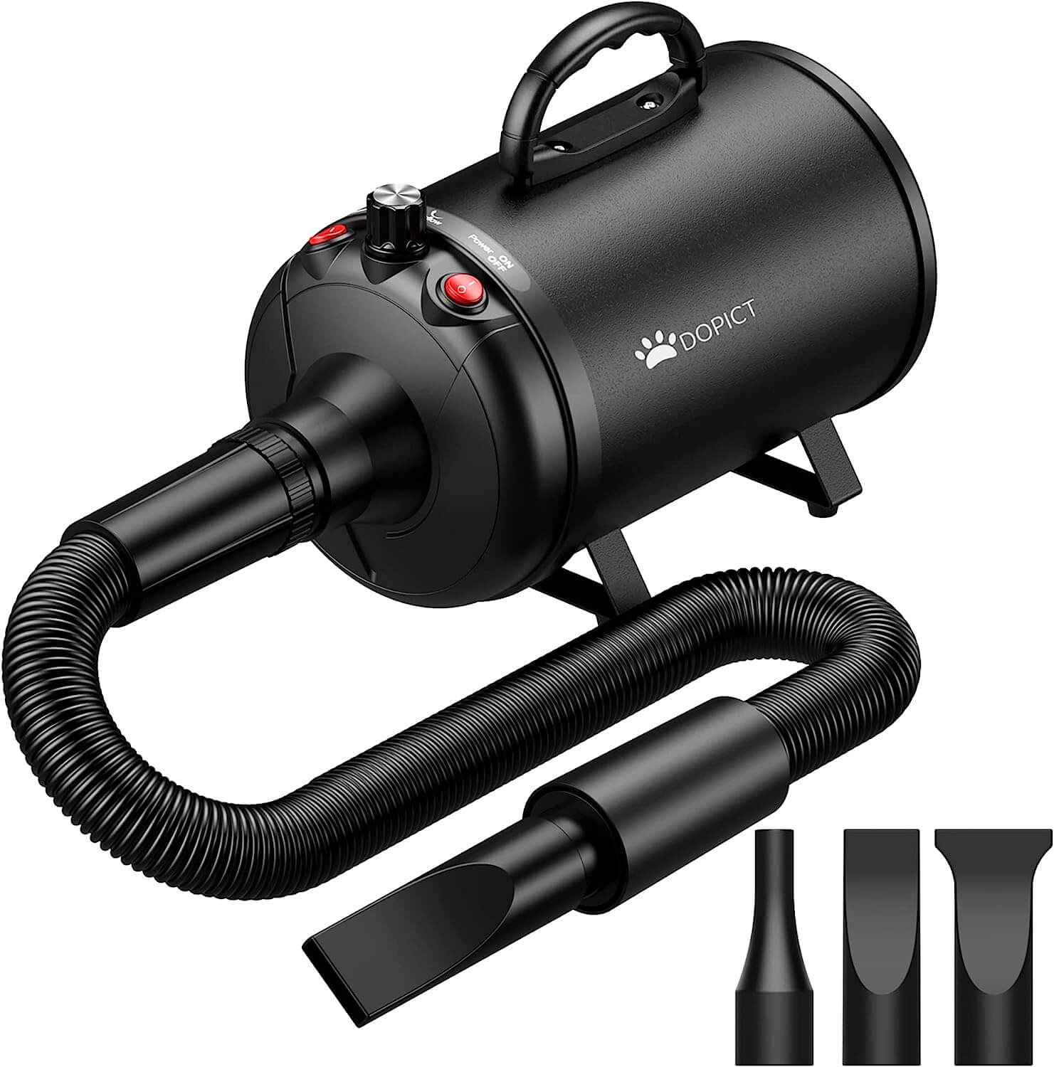 Top 5 Best Dog Dryer DOPICT Pet Dryer Pet Grooming Dryer