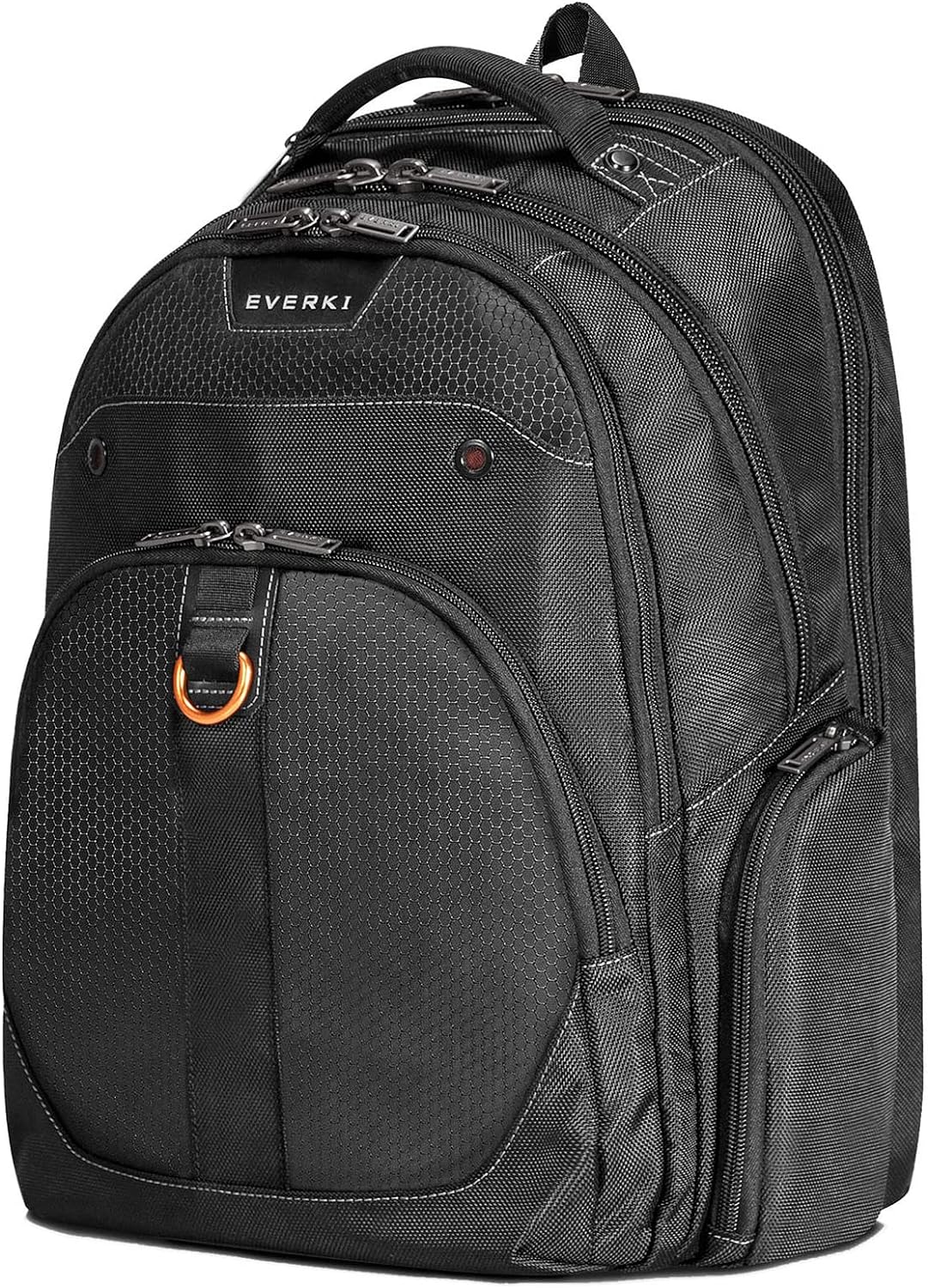 Top 5 Best Business Backpack EVERKI Atlas Travel Friendly Laptop Backpack
