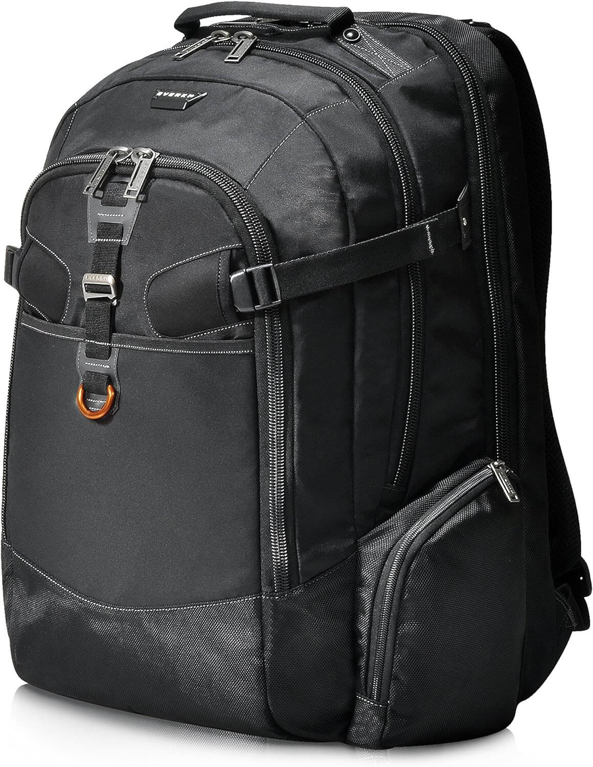 Top 5 Best Business Backpack EVERKI Business 120 Large Professional