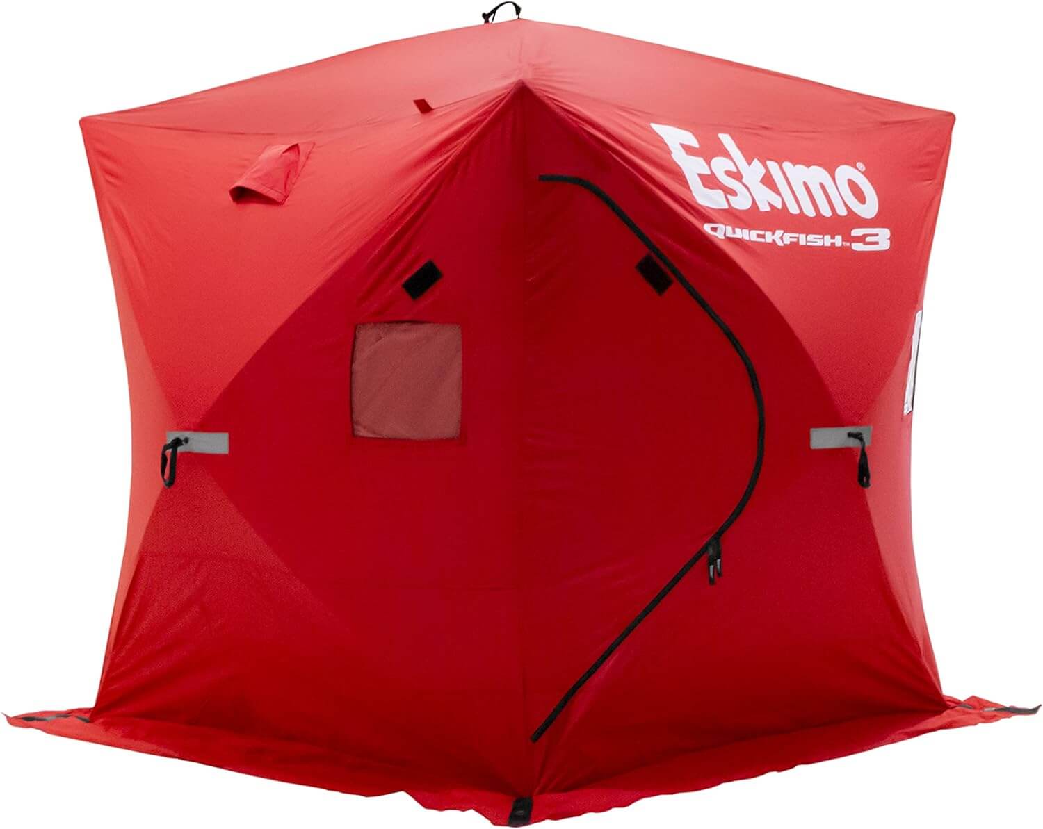 Top 5 Best Ice Shelter Eskimo 69143 Quickfish 3 Pop Up Portable