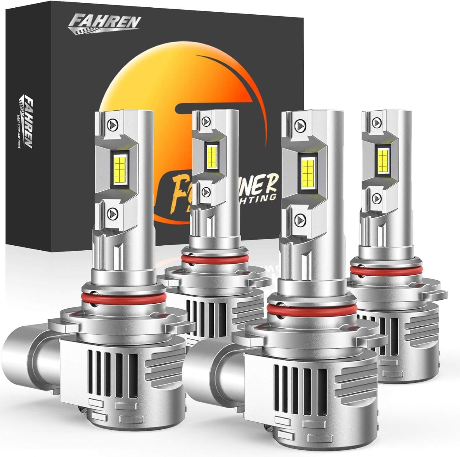 Top 5 Best LED Headlights