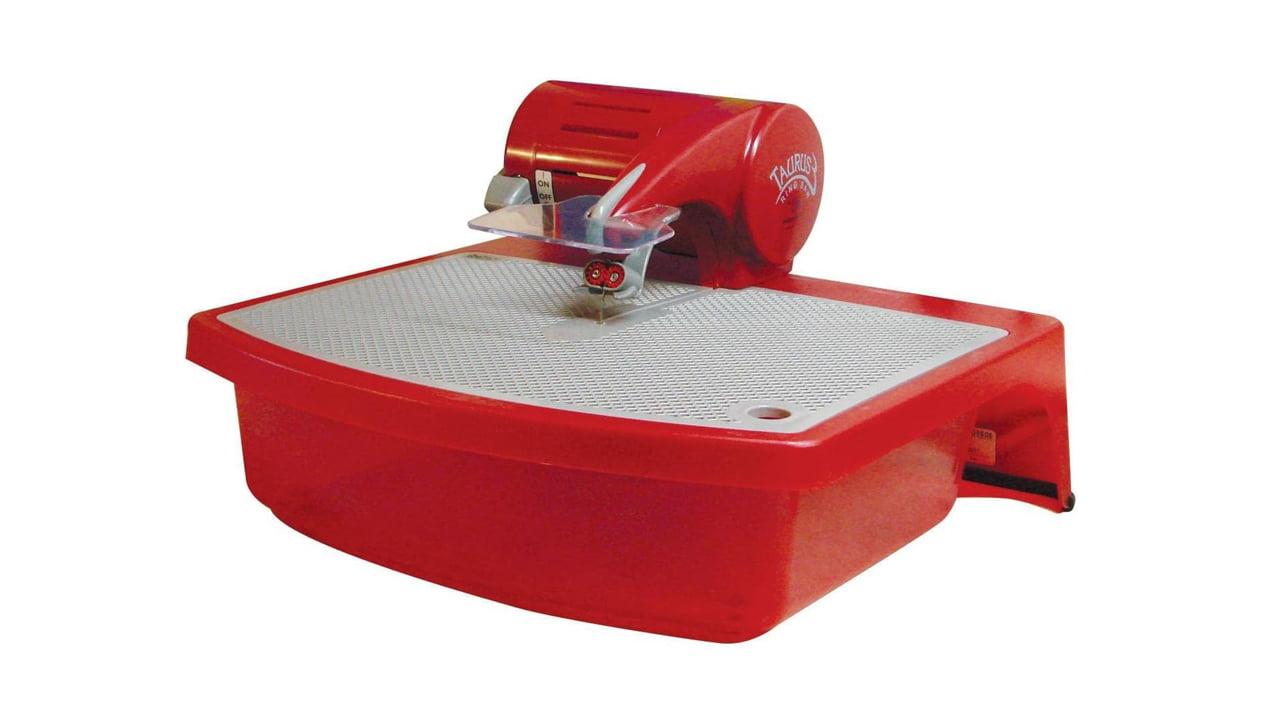 Gemini Taurus 3 Diamond Ring Saw