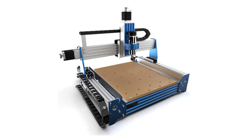Genmitsu CNC Router Machine PROVerXL 4030