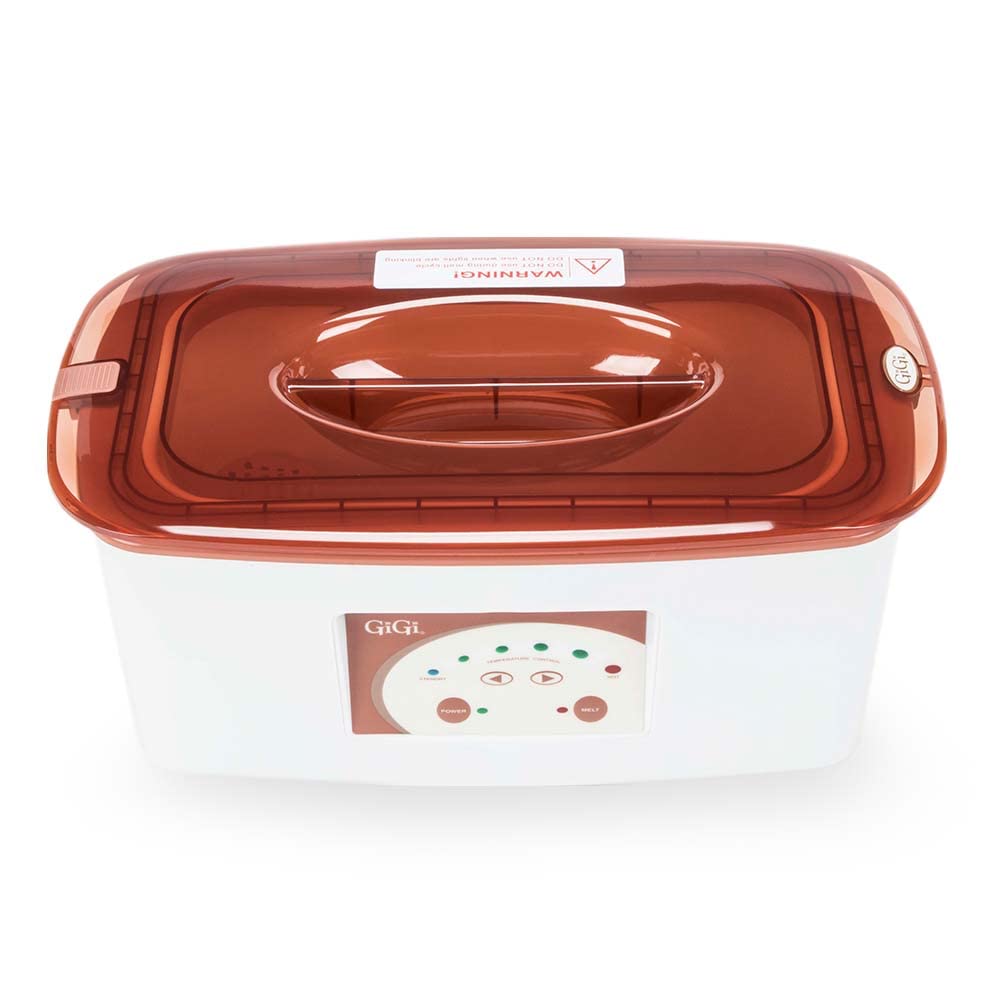 GiGi Digital Paraffin Bath