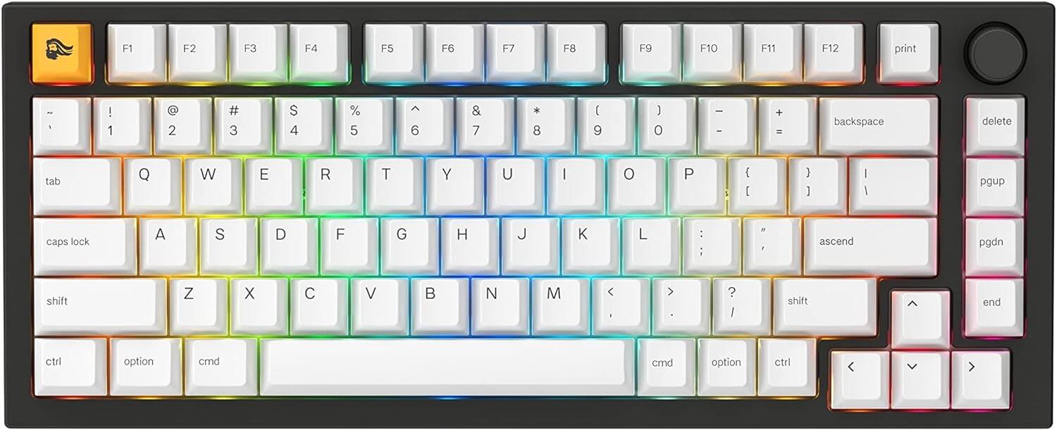 Glorious Gaming GMMK PRO 75