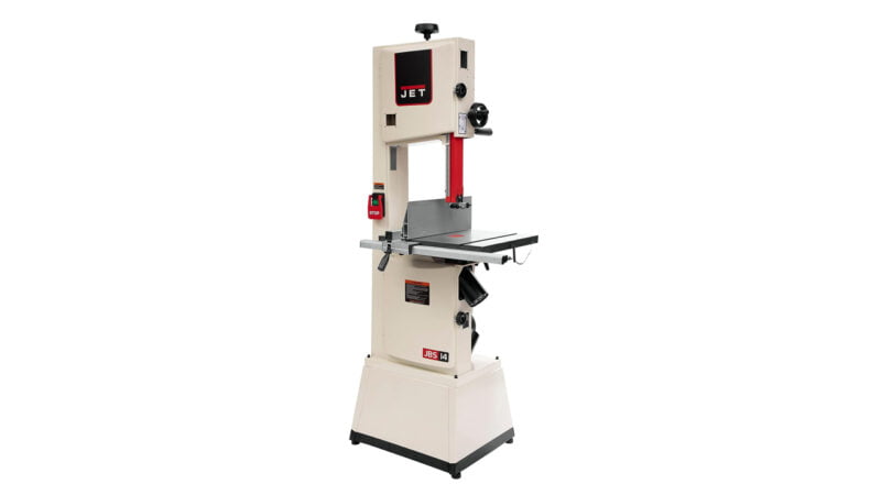 Jet 714400K JWBS-14SFX Steel Bandsaw