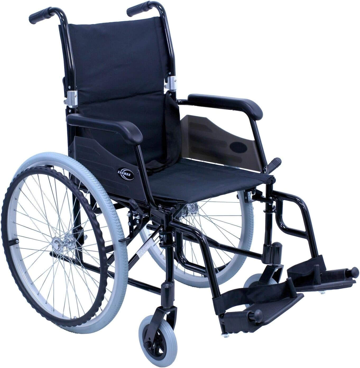 Top 5 Best Lightweight Wheelchair Karman 24 pounds LT 980