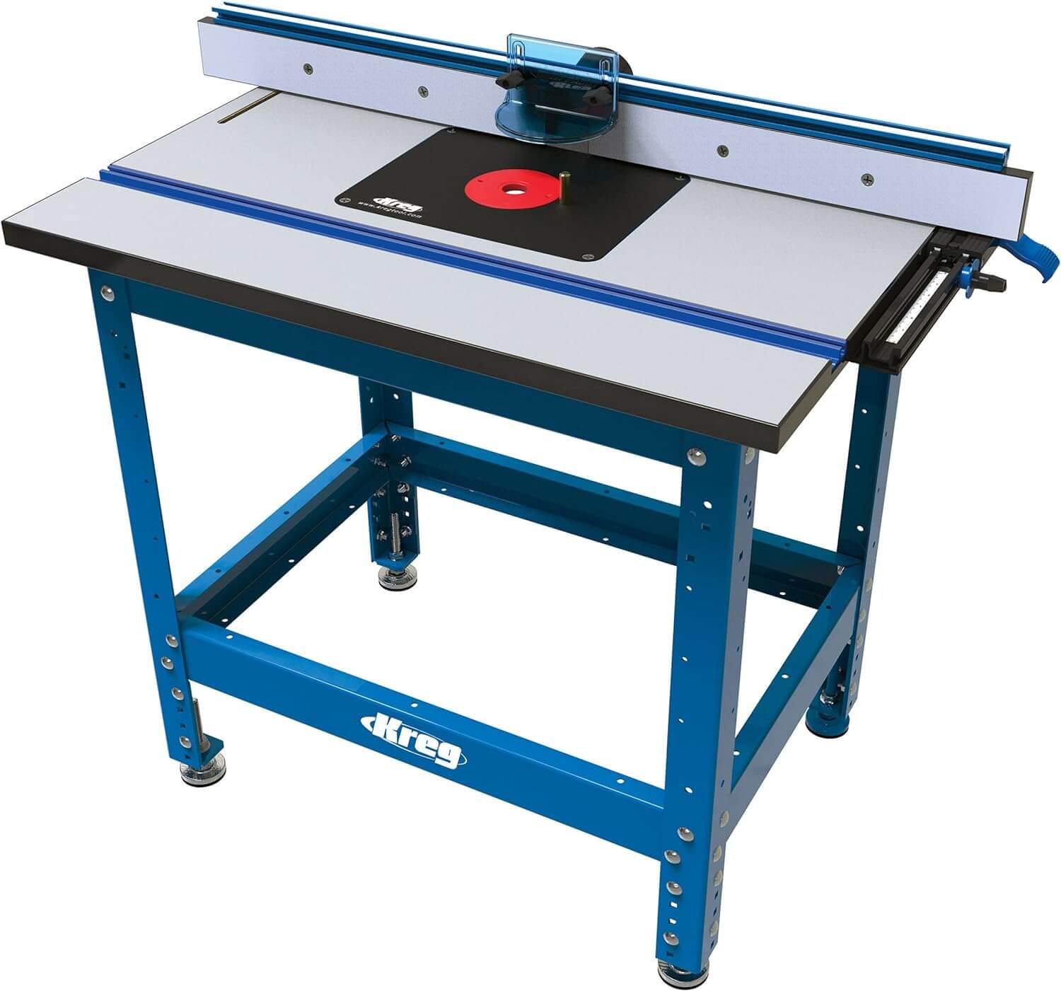 Kreg PRS1045 Precision Router Table System 1