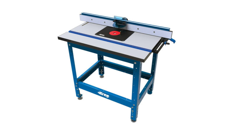 Kreg PRS1045 Precision Router Table System