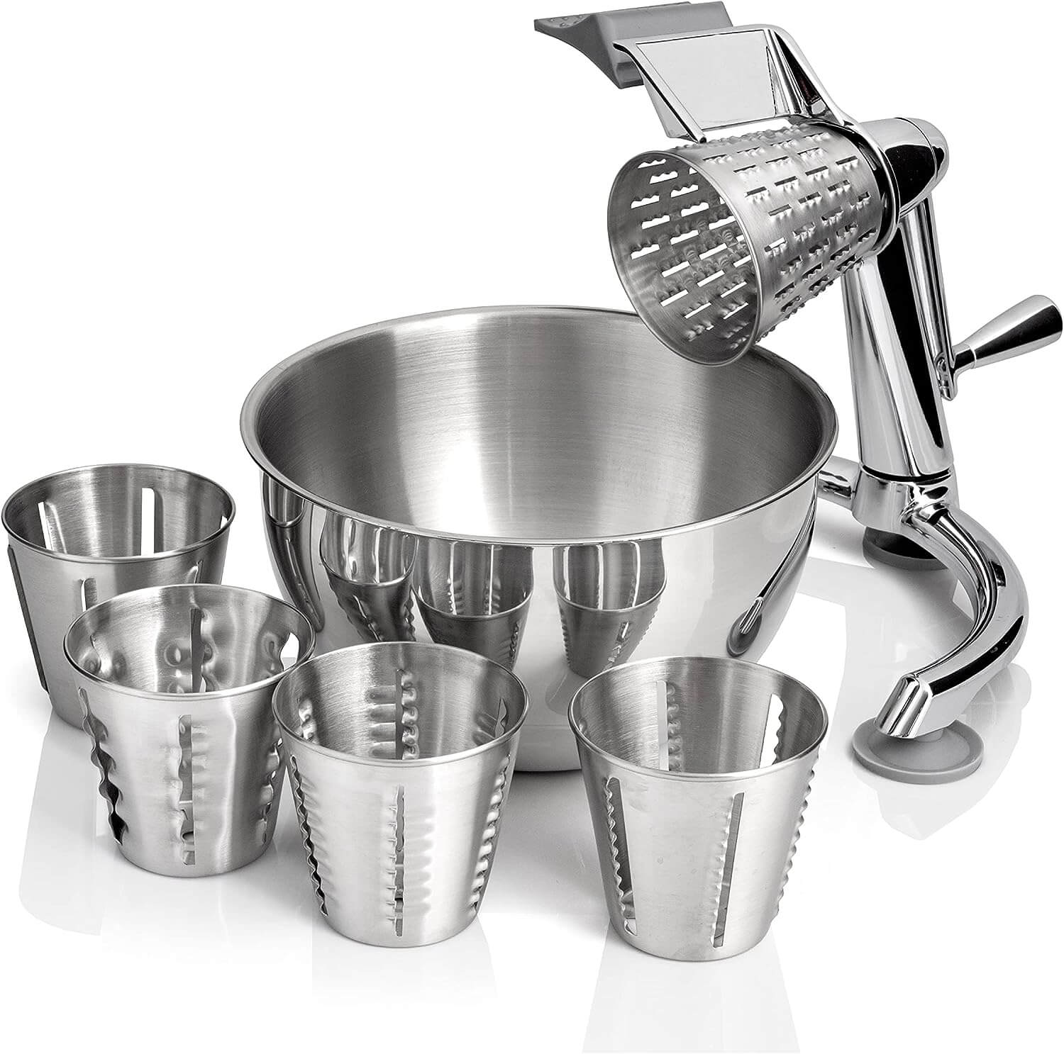 Maxam Vegetable Chopper