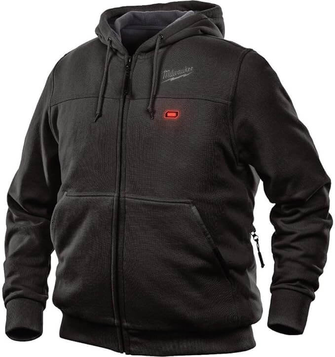 Milwaukee Mens Hoodie