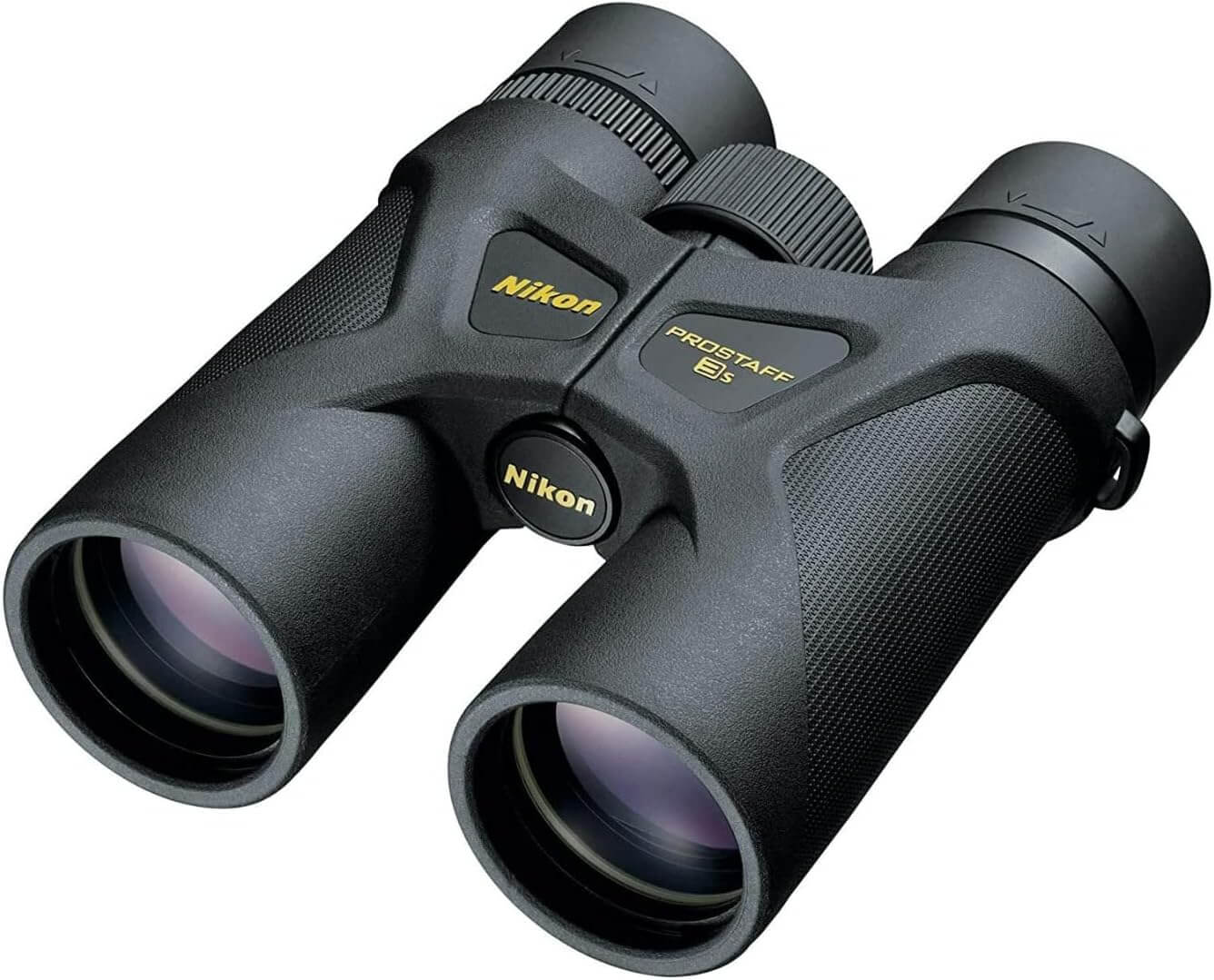 Nikon PROSTAFF 3S 10x42 1