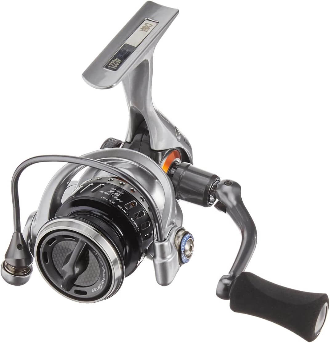Top 5 Best Spinning Reel Okuma Helios SX HSX 20 Lightweight Spinning Reel