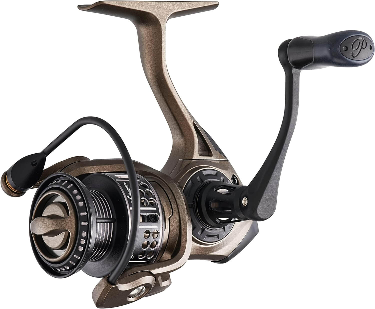 Top 5 Best Spinning Reel Pflueger Supreme Spinning Fishing Reel