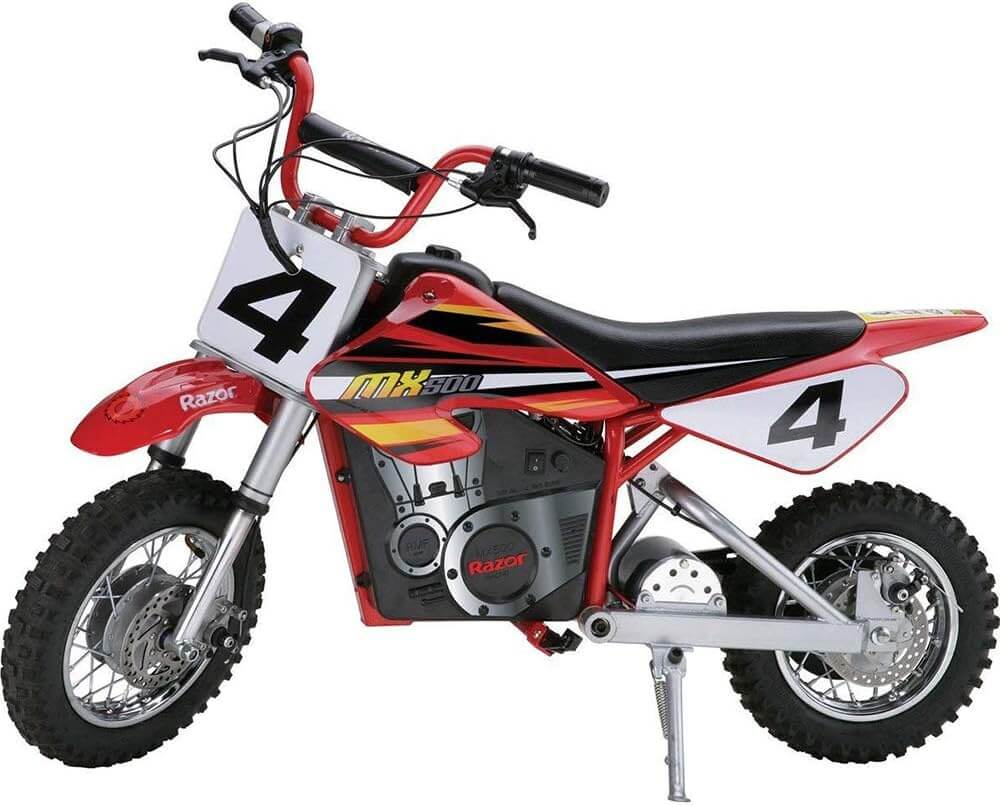 Razor MX500 Dirt Rocket