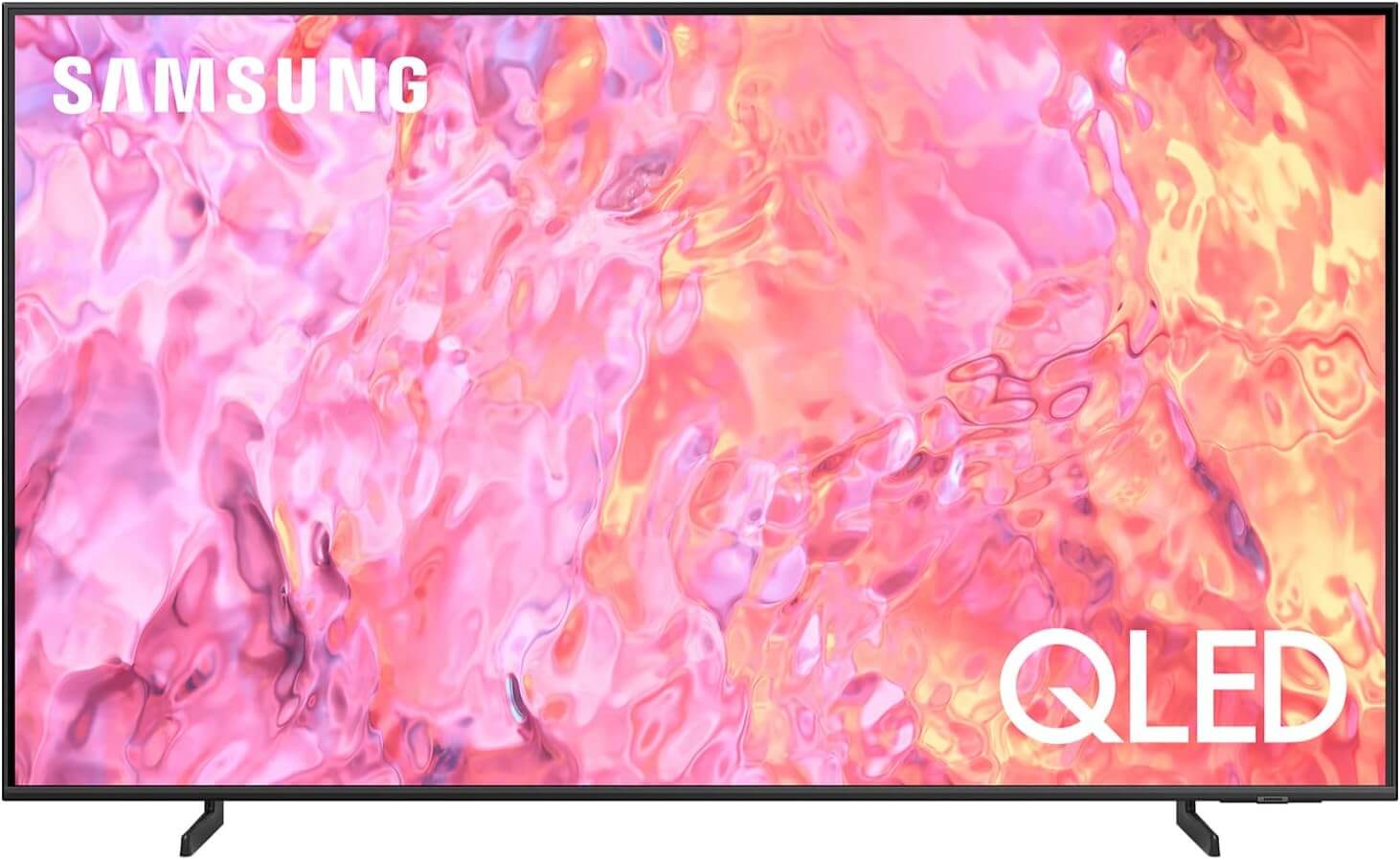 Top 5 Best 75 Inches TV SAMSUNG 75 Inch Class QLED 4K Q60C