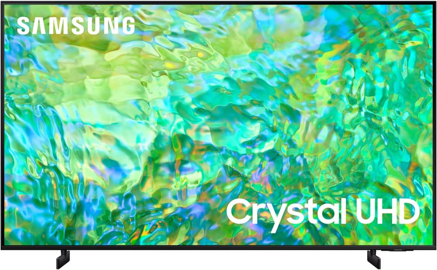 Top 5 Best 75 Inches TV SAMSUNG PurColor Q Symphony Xcelerator UN75CU8000