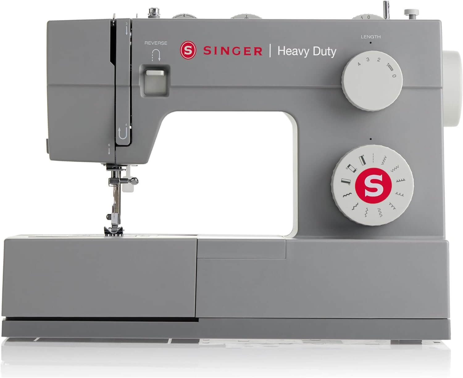 SINGER 4411 Heavy Duty Sewing Machine