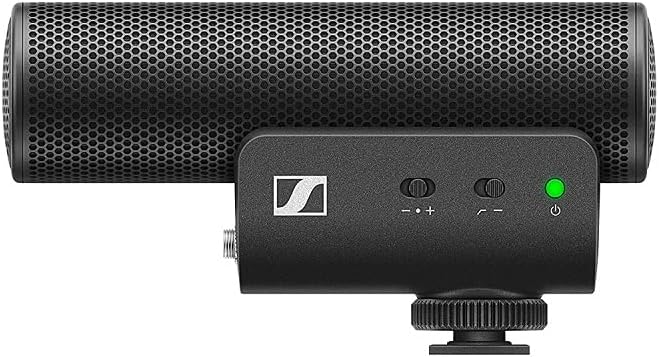 Sennheiser Professional MKE 400