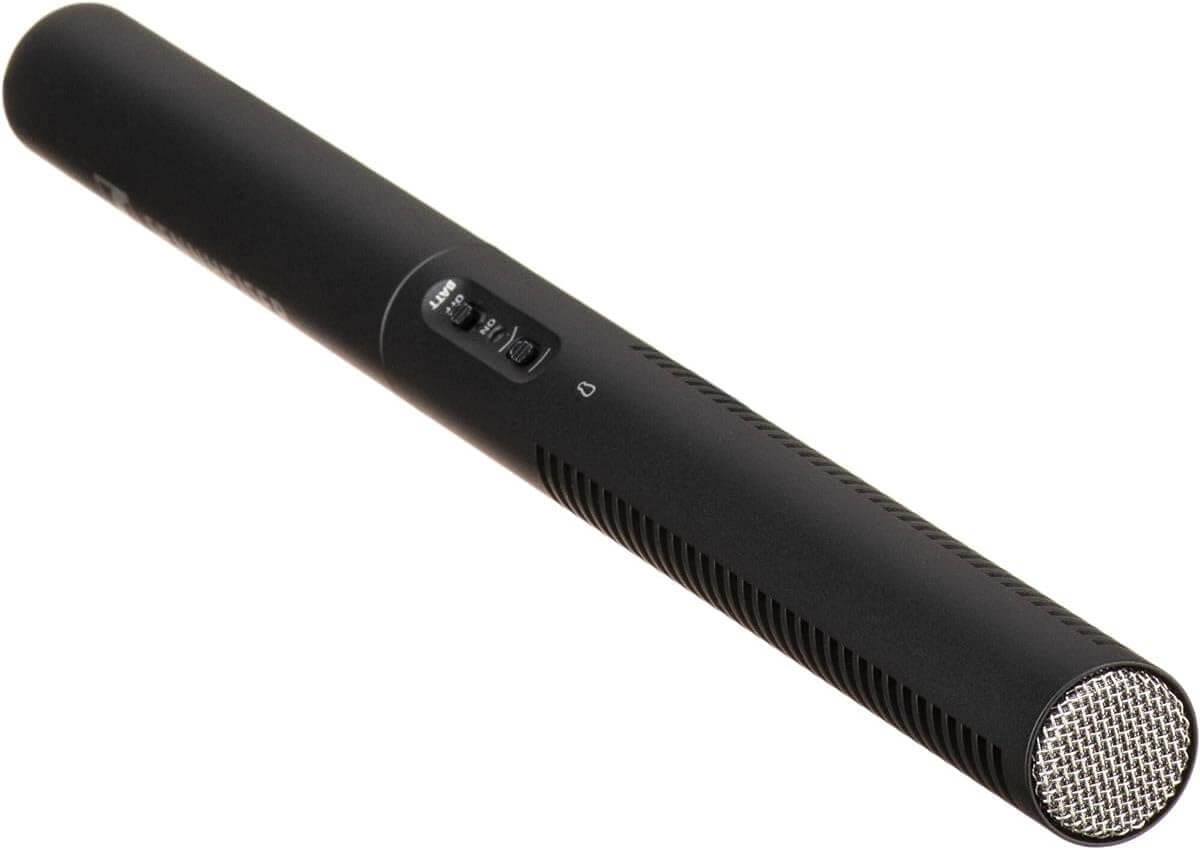 Sennheiser Professional MKE 600