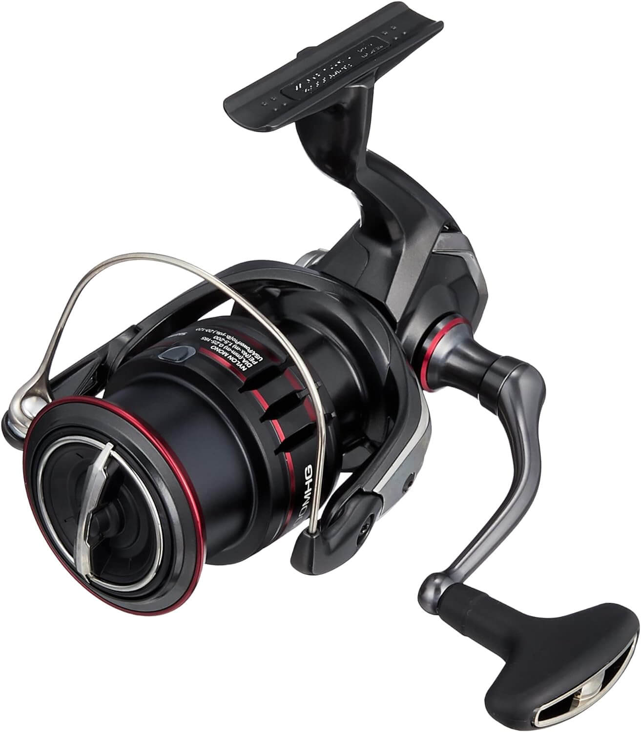 Top 5 Best Spinning Reel Shimano VFC5000XGF Vanford F Spinning Reel
