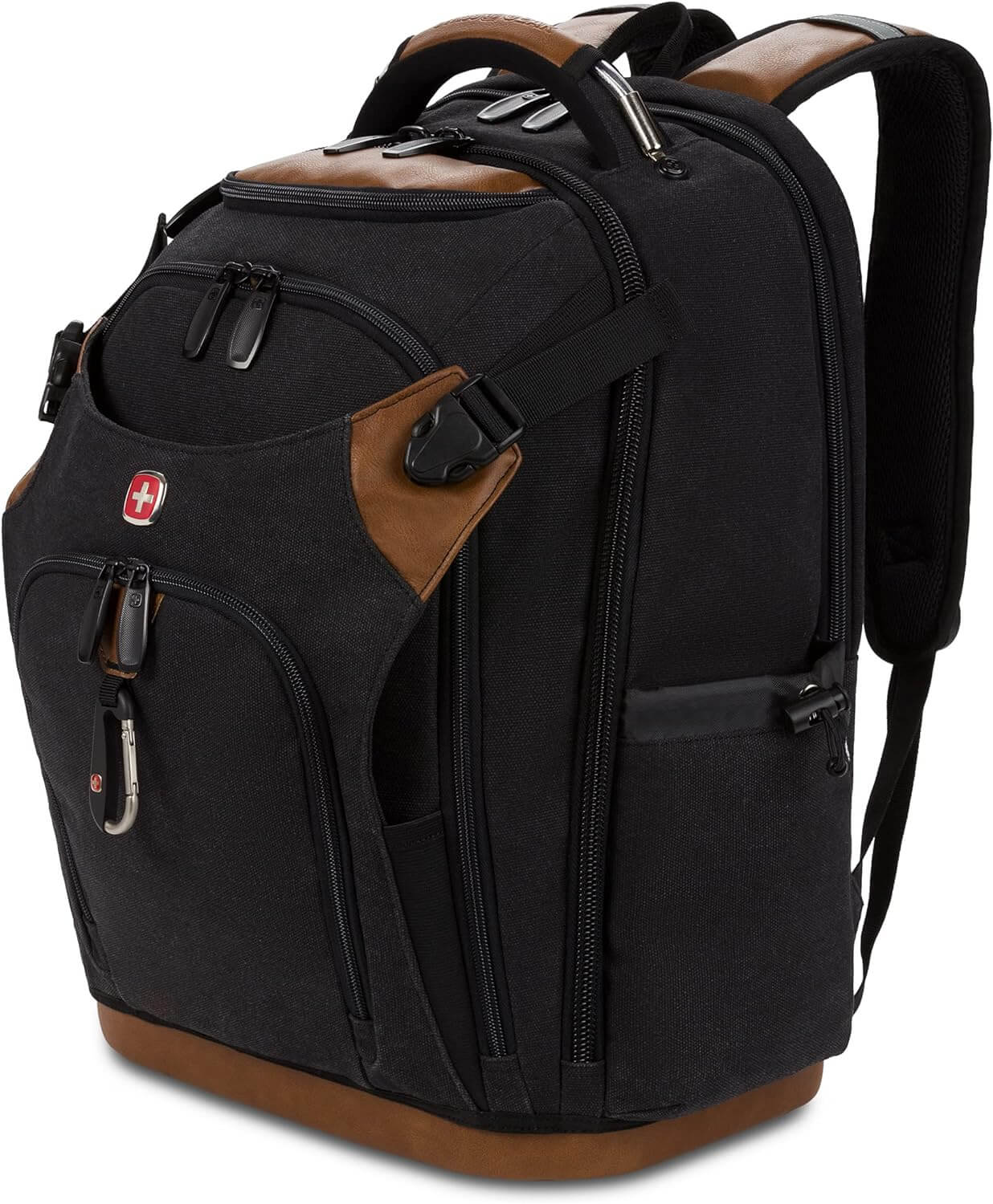 Top 5 Best Business Backpack SwissGear Tool Bag Backpack