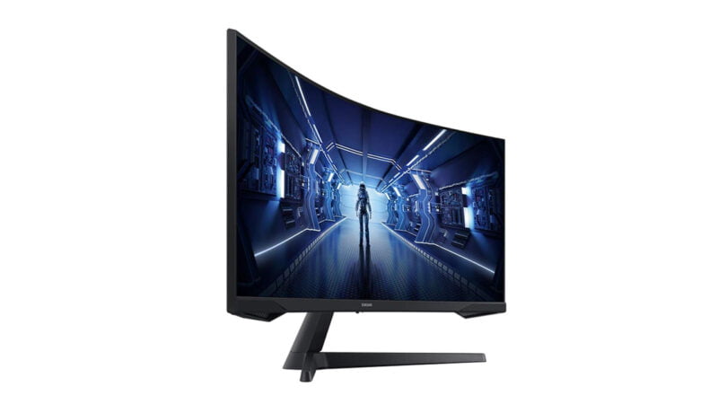 Top 5 Best 34 Inch Monitor