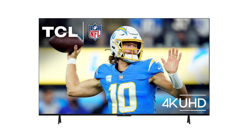 Top 5 Best 75 Inches TV