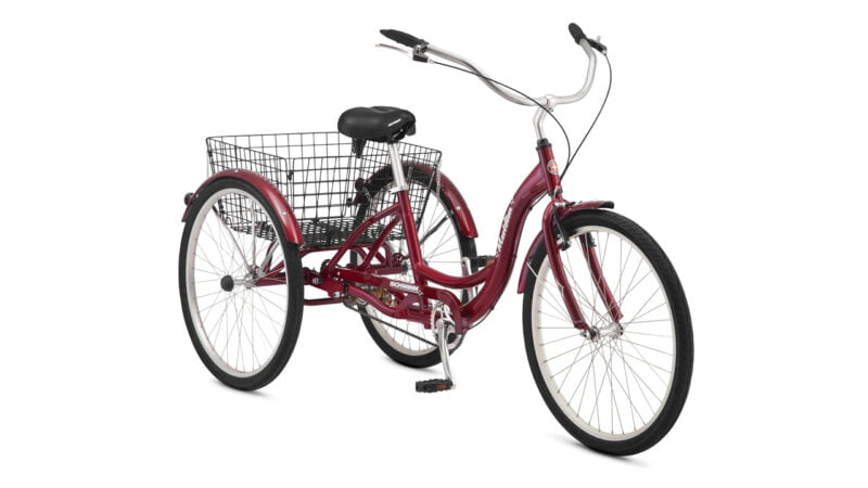 Top 5 Best Adult Tricycle 