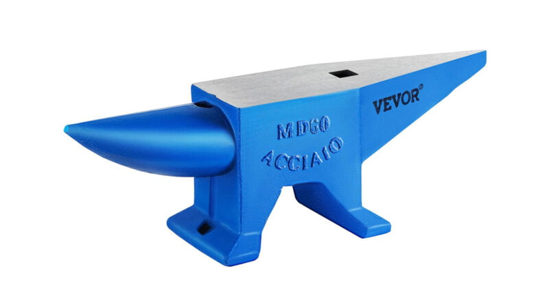 Top 5 Best Blacksmith Anvil