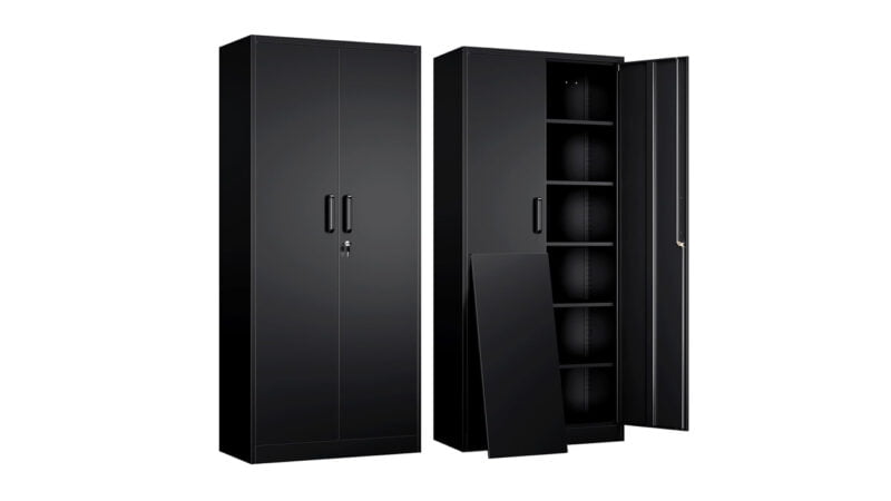 Top 5 Best Cabinet Tower 