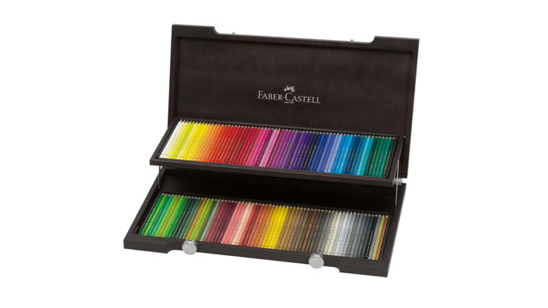 Top 5 Best Colour Pencil Set