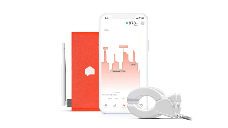 Top 5 Best Electricity Usage Monitor