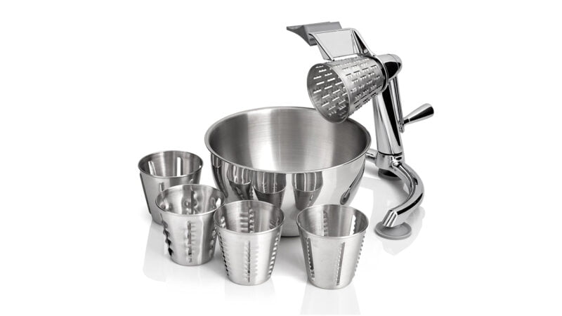 Top 5 Best Food Chopper