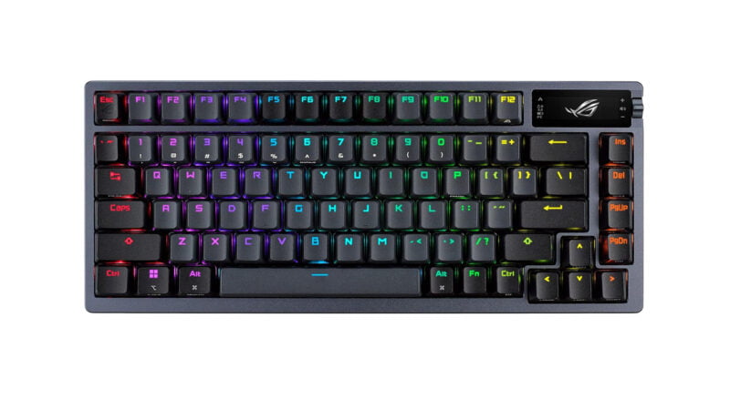 Top 5 Best Gaming Keyboard for PS5