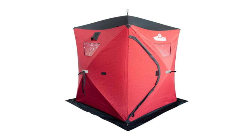 Top 5 Best Ice Shelter