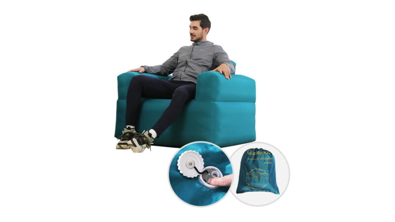 Top 5 Best Inflatable Sofa