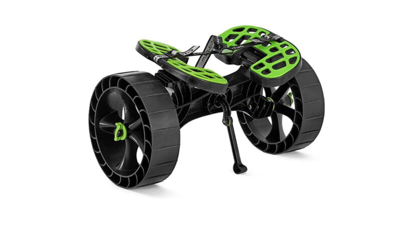 Top 5 Best Kayak Cart