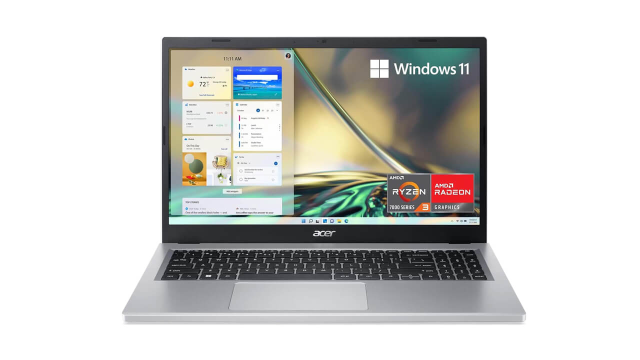Top 5 Best Laptop With CD/DVD Drive