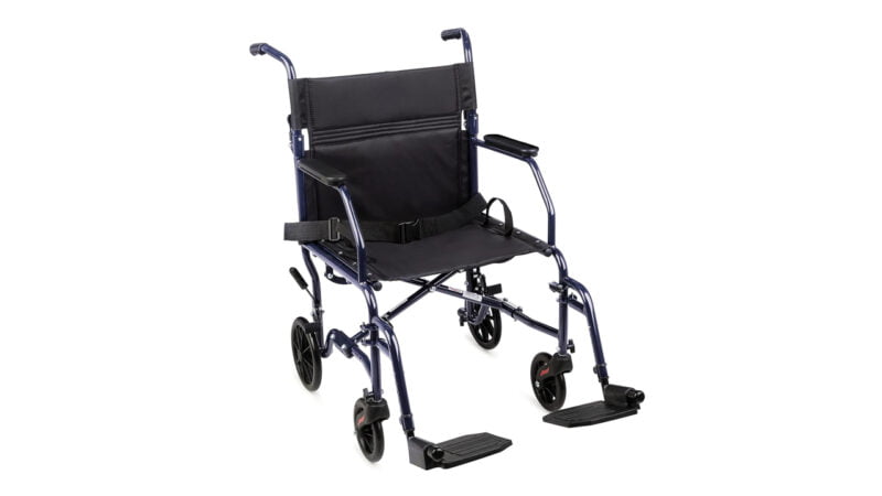 Top 5 Best Lightweight Wheelchair
