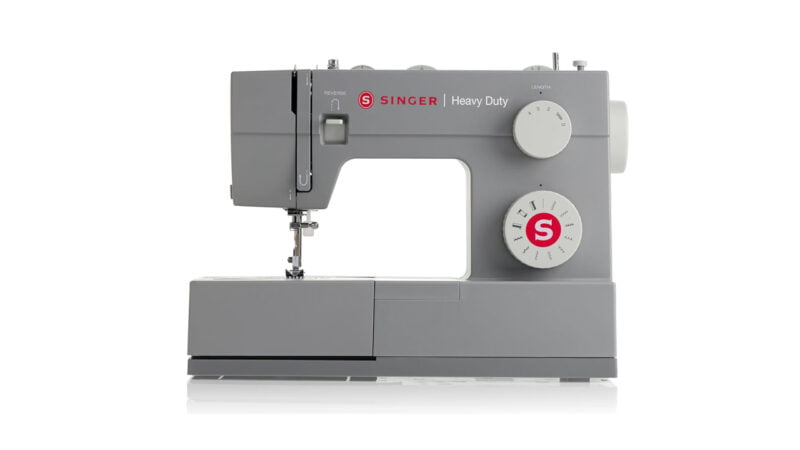 Top 5 Best Sewing Machine